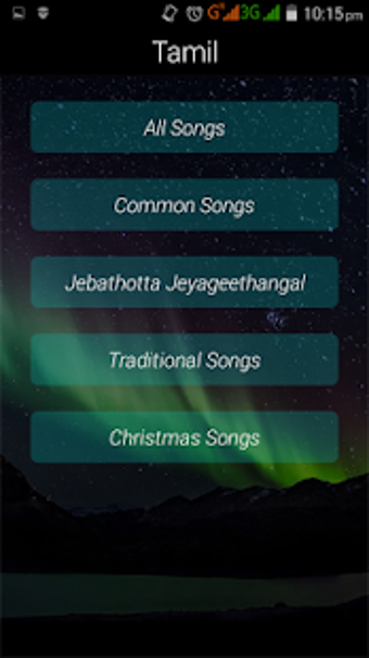 Imagen 1 para Gloria Christian Song Boo…