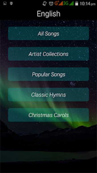Imagen 0 para Gloria Christian Song Boo…