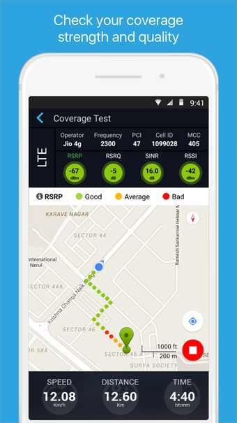 Image 0 for NetVelocity