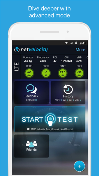 Image 2 for NetVelocity