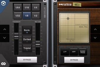 Image 0 for BeatMaker