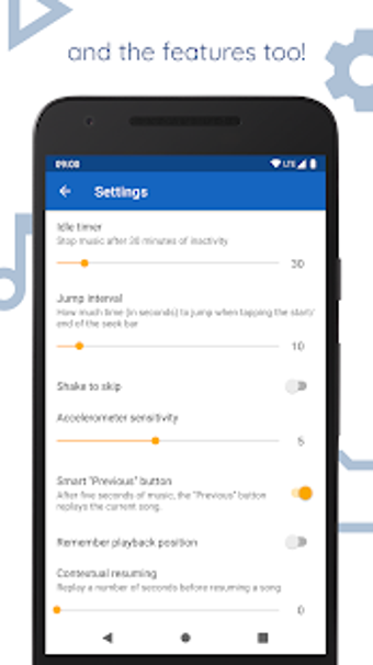Imagen 2 para Foldplay: Folder Music Pl…