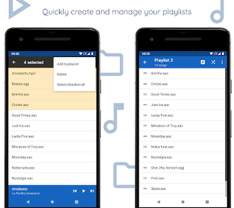 Imagen 3 para Foldplay: Folder Music Pl…