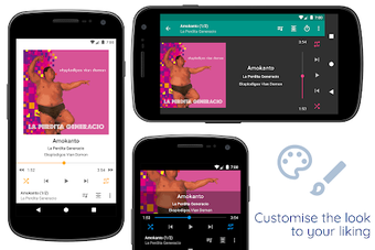 Imagen 1 para Foldplay: Folder Music Pl…