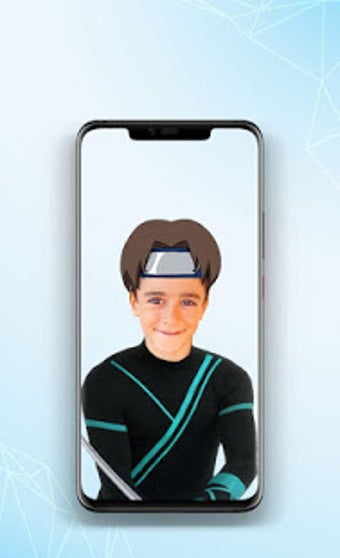 Image 2 for Ninja Camera Editor - Ult…