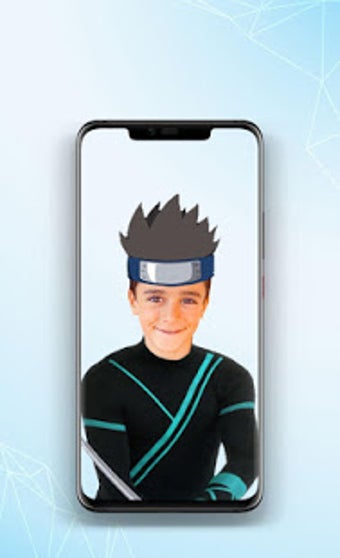 Image 3 for Ninja Camera Editor - Ult…
