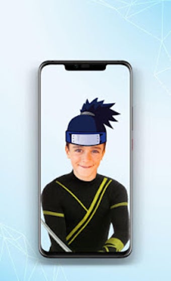 Image 0 for Ninja Camera Editor - Ult…