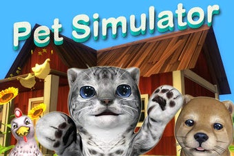 Image 0 for Cat Simulator: Kittens 20…