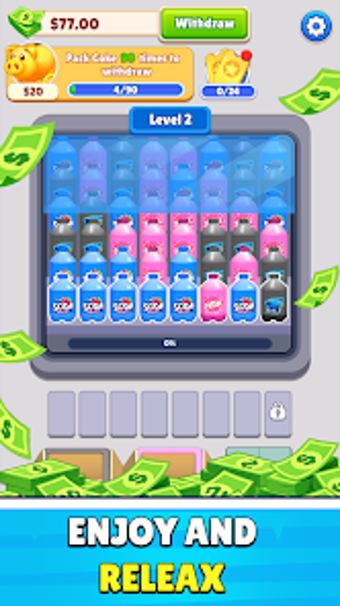 Image 0 for Rich Cola Pack