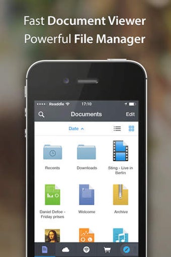 Image 3 for Documents 6 - File manage…