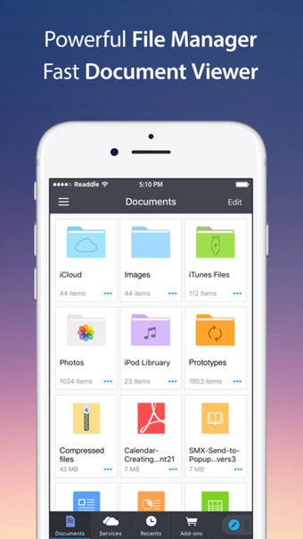 Image 7 for Documents 6 - File manage…
