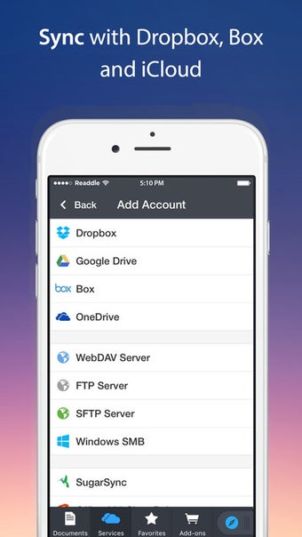 Image 2 for Documents 6 - File manage…