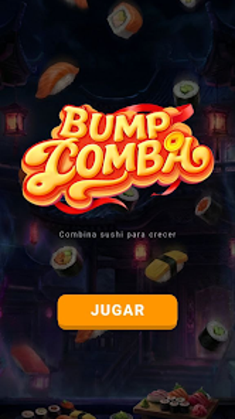 Imagen 0 para Bump Comba: Sushi