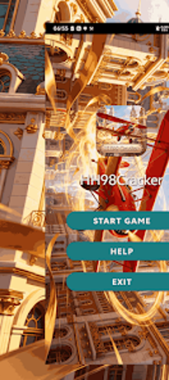 Imagen 0 para HH98Cracker