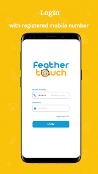 Imagen 0 para Feathertouch Parent