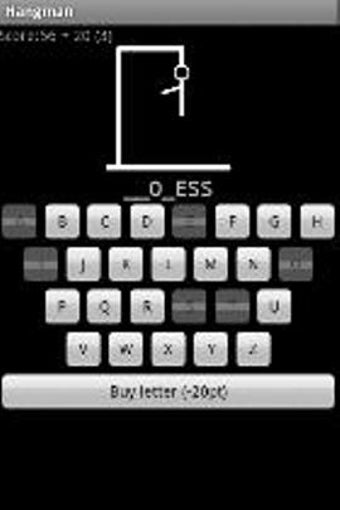 Image 0 for Hangman