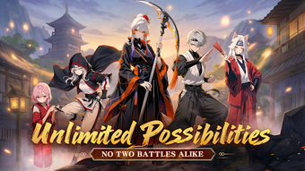 Image 0 for Sages Path: Convergence