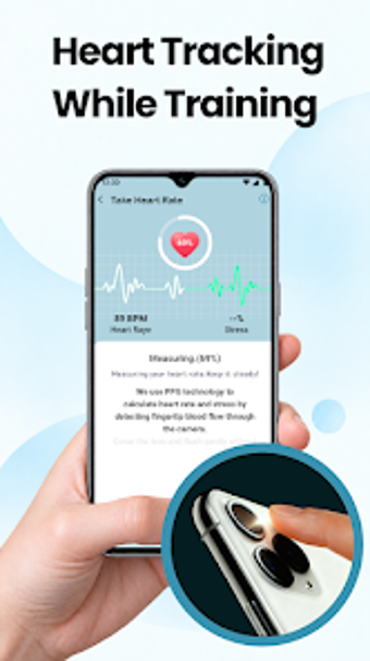 Imagen 0 para PulseMove: HeartBeat  Fit…
