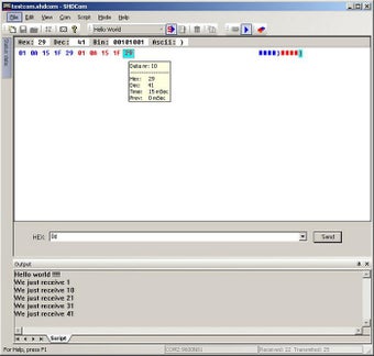 Image 2 for wSHDCOM