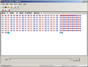 Image 0 for wSHDCOM