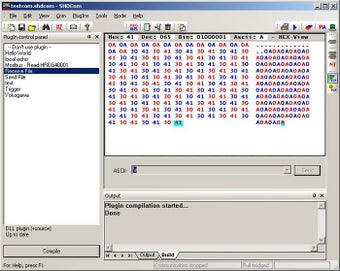 Image 1 for wSHDCOM