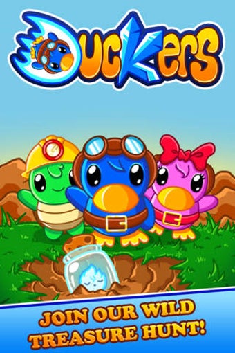 Imagen 0 para Duckers