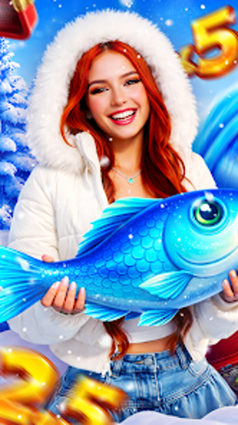 Image 0 for Ice Lake Rewards