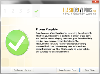 Imagen 2 para Flash Drive Data Recovery…