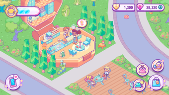 Image 0 for Polly Pocket: Tiny World