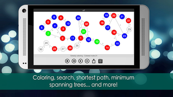Image 0 for Graphynx Lite