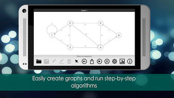 Image 0 for Graphynx Lite