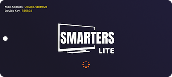 Image 0 for Smarters TV Lite
