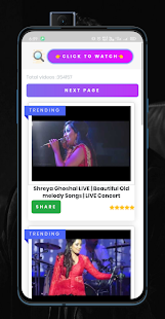 Imagen 0 para Purane Gane Video | Old H…