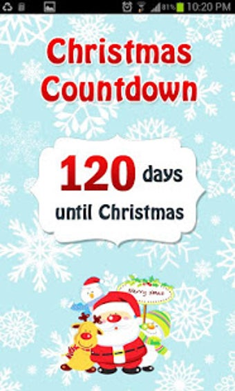 Image 3 for Christmas Countdown