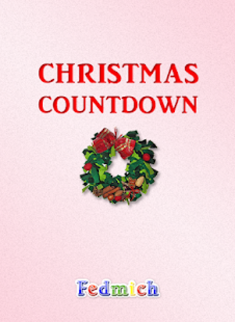 Image 1 for Christmas Countdown