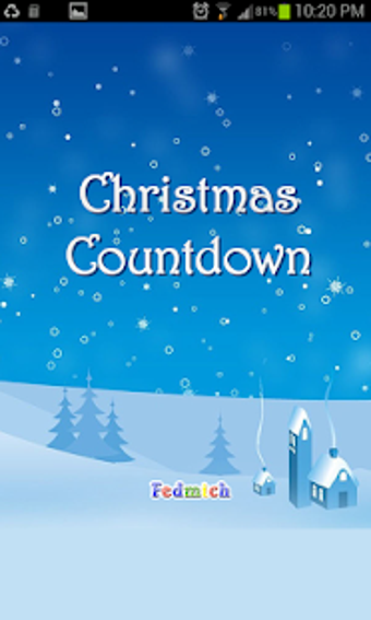 Image 0 for Christmas Countdown