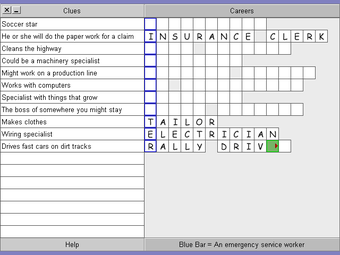 Image 0 for Word Quiz Maker