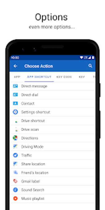 Image 1 for Keyboard/Button Mapper