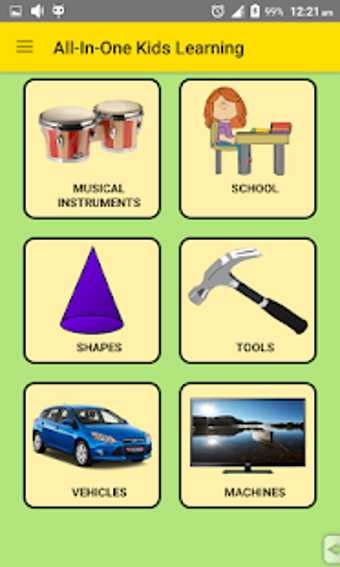 Image 2 for All-In-One Kids Learning …