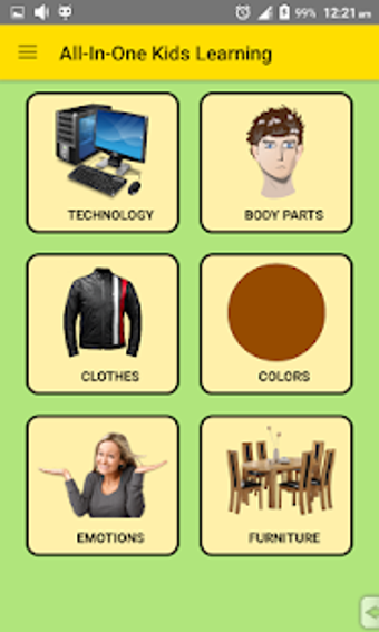 Image 0 for All-In-One Kids Learning …