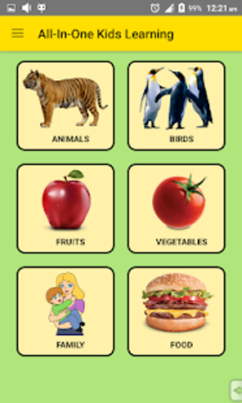 Image 3 for All-In-One Kids Learning …