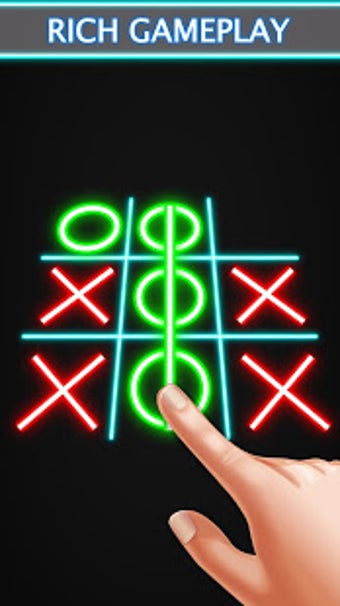 Image 3 for Tic Tac Toe : Xs and Os :…