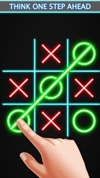 Image 1 for Tic Tac Toe : Xs and Os :…