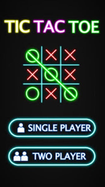 Image 2 for Tic Tac Toe : Xs and Os :…
