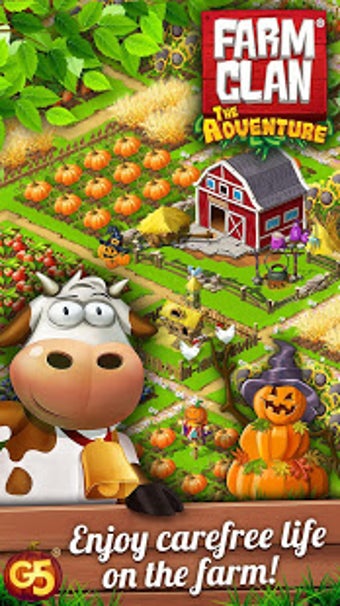 Image 2 for Farm Clan: Farm Life Adve…