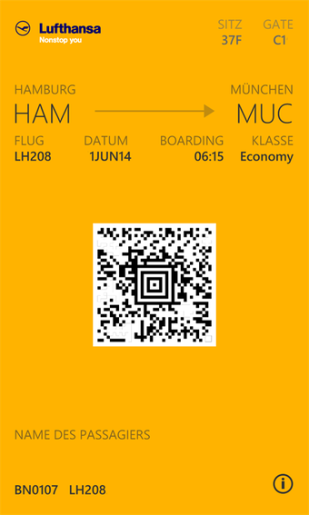 Image 2 for Passbook Converter for Wi…