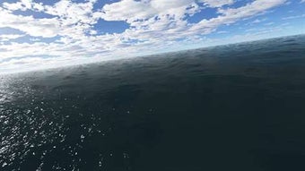 Image 1 for Ocean 3D Live Wallpaper f…