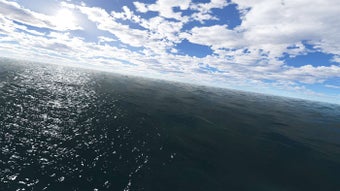 Image 1 for Ocean 3D Live Wallpaper f…