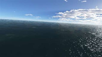 Image 0 for Ocean 3D Live Wallpaper f…