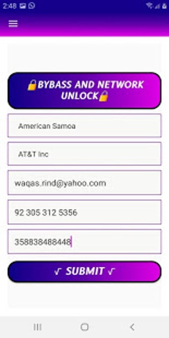 Imagen 0 para Free ICloud And Network U…